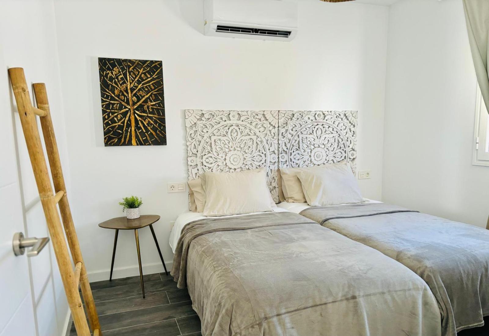 פוארטו דל כרמן Villa Tami מראה חיצוני תמונה