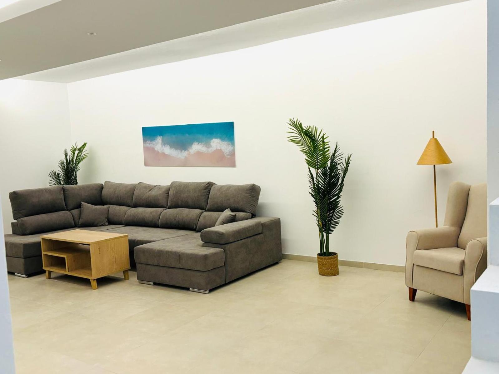 פוארטו דל כרמן Villa Tami מראה חיצוני תמונה